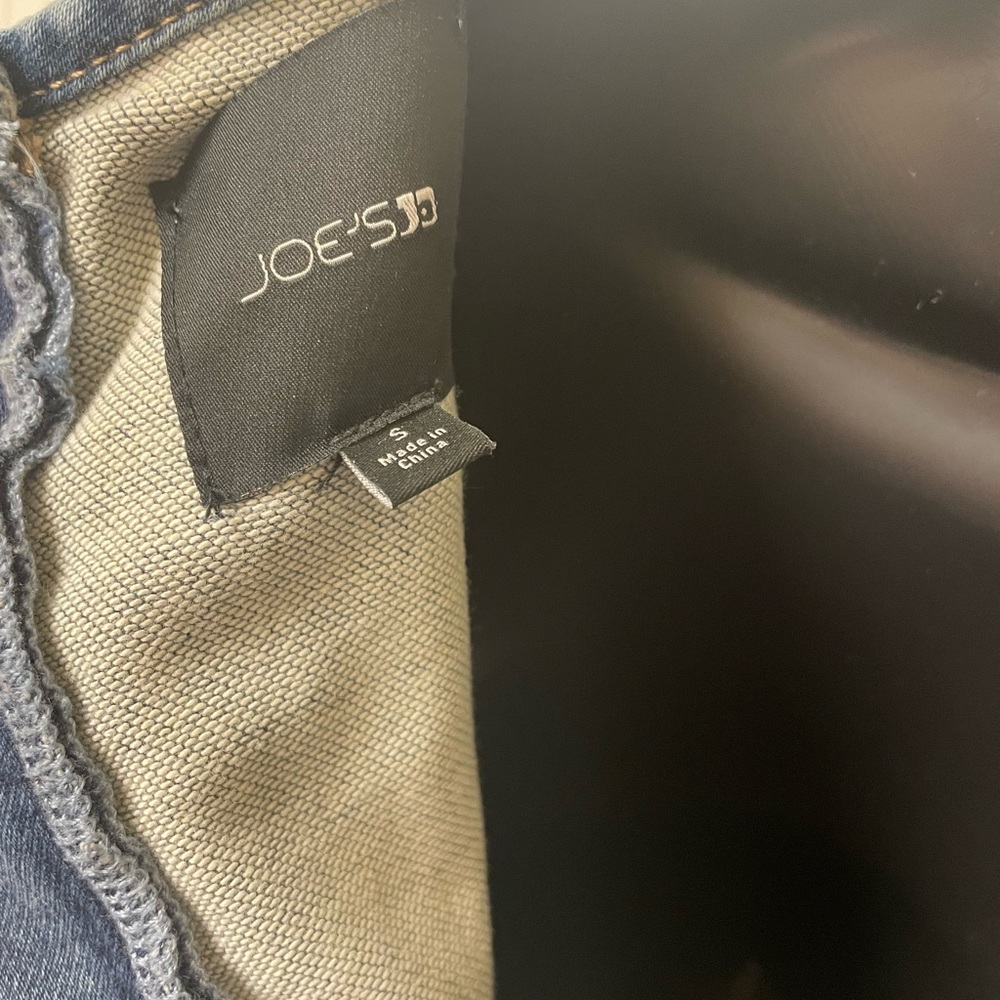 Joe’s Jeans Junpsuit